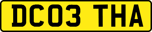 DC03THA