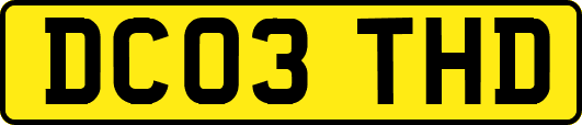 DC03THD