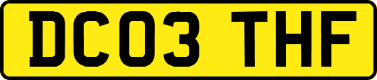 DC03THF