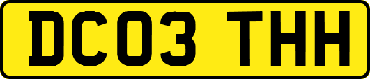 DC03THH
