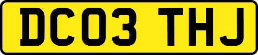DC03THJ