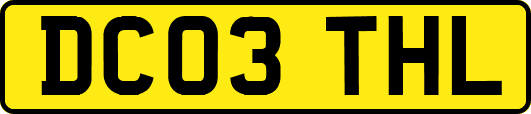 DC03THL