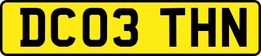 DC03THN