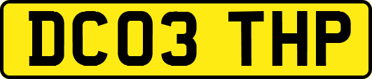 DC03THP