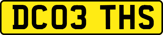 DC03THS