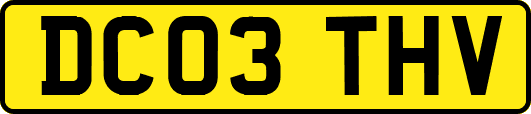 DC03THV