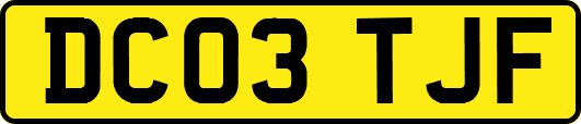 DC03TJF