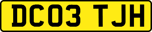DC03TJH