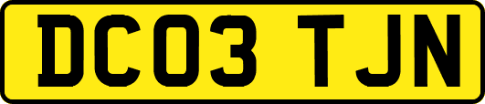 DC03TJN