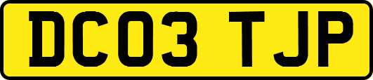 DC03TJP