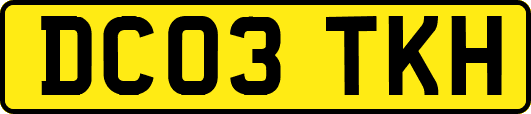 DC03TKH