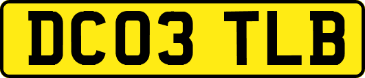 DC03TLB