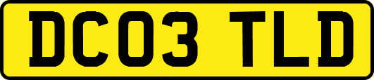 DC03TLD