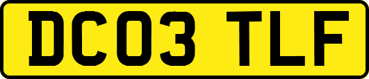 DC03TLF