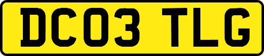 DC03TLG