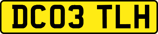 DC03TLH