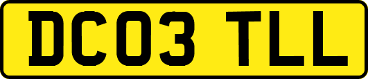 DC03TLL