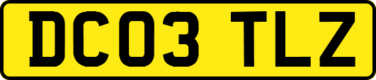 DC03TLZ