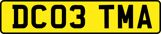 DC03TMA