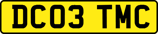 DC03TMC