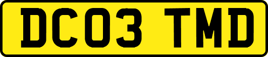 DC03TMD