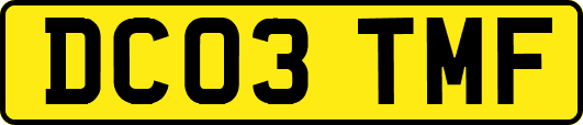 DC03TMF