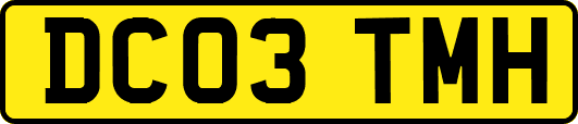 DC03TMH