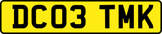 DC03TMK