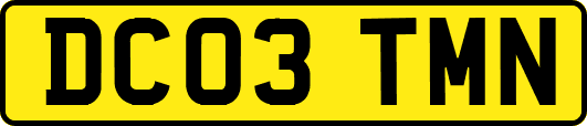 DC03TMN