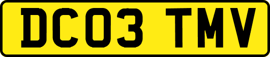 DC03TMV
