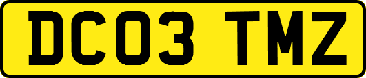 DC03TMZ