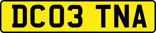 DC03TNA