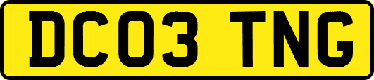 DC03TNG