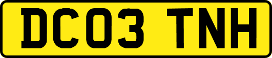 DC03TNH
