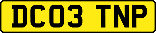 DC03TNP