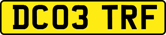 DC03TRF