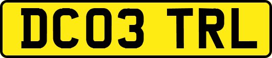 DC03TRL