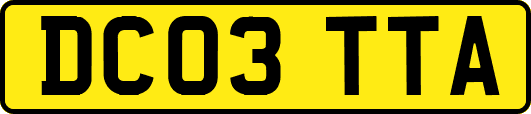 DC03TTA