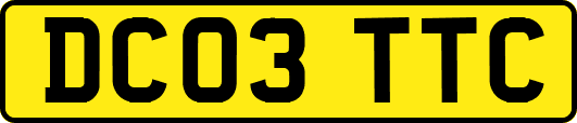 DC03TTC