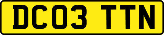 DC03TTN