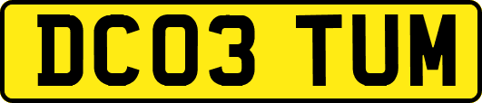 DC03TUM