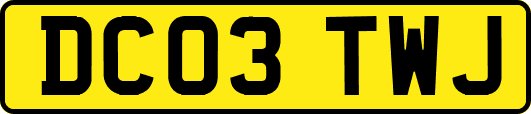 DC03TWJ