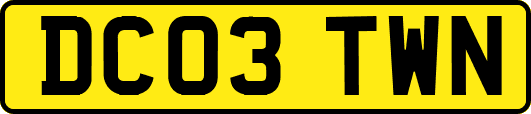 DC03TWN