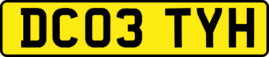 DC03TYH