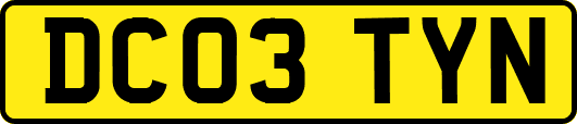 DC03TYN