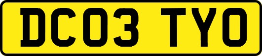 DC03TYO