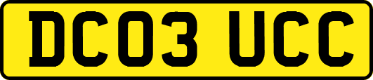 DC03UCC