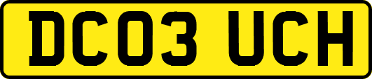 DC03UCH