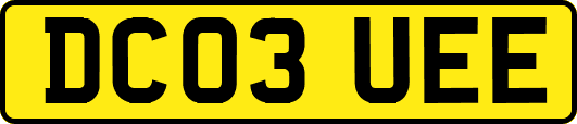 DC03UEE