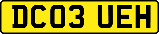 DC03UEH